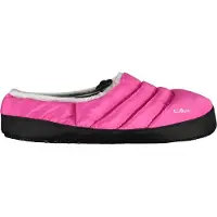 CMP Lyinx 30q4676 Pantoufles Rose UE 38-39 Femmes Rose UE 38-39