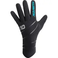 ALÉ Neoprene Plus Gloves Noir XS-S Homme