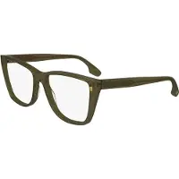 Victoria Beckham Vb26645416310 Woman Glasses Vert 140/54 mm Femme