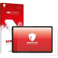 Upscreen Scratch Shield Protection (1 pcs, Lenovo Idea Tab)