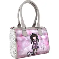 Big Buy Cooking London Gorjuss Wild Ruby Wild Bag Rose Enfants