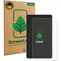 ScreenLeaf Film de protection d'écran, Protection d'écran Écologique, Clear, Anti-Rayures (2 pcs, Chuwi AuPad)
