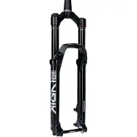 RockShox Lyrik Ultimate Charger 3.1 Rc2 Crown Boost 15 X 110 Mm 44 Offset Debonair+ D2 Mtb Fork Argenté 29´´ / 150 mm