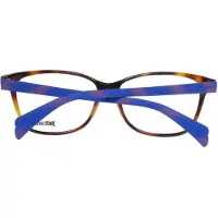 Just cavalli Lunettes - - JC0686-052-54 - Couleur Marron - Verres Bruns - Style Tendance