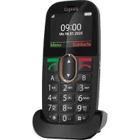 Siemens Gl695 4g Nanosim Mobile Phone Clair One Size / EU Plug 220V