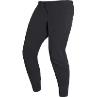 Vaude Bike Moab Pants Noir L / Regular Homme