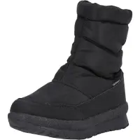 Whistler Bottes Vasora en qualité imperméable 1001S Black Solid 38