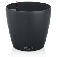 Lechuza CLASSICO Eco 35 Dunkelgrau (35 x 32.50 cm)