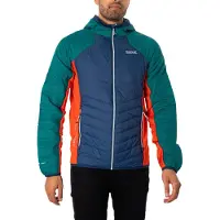 Regatta Trutton Jacket Vert 2XL Homme