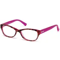 GUESS Gu2376-74 53/16/135 Woman Glasses Rose Femme