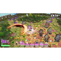 Games Switch Adventure Academia The Fractured Continent Multicolore PAL