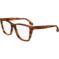 Victoria Beckham Vb26645416223 Woman Glasses Marron 140/54 mm Femme