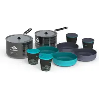 Sea to Summit Alpha 4.2 Cooking Set Multicolore
