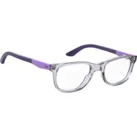 Under Armour Ua9002b3vf016 Junior Glasses Violet Enfants