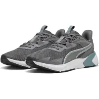 Puma Chaussure de sport 'Disperse XT 4' graphite / pétrole