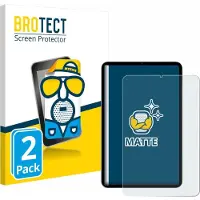BROTECT Protection Mat (2 pcs, Xiaomi Pad Mini)