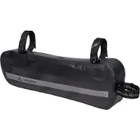 Vaude Proof L Frame Bag Noir
