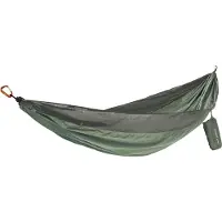 Cocoon Travel Hammock Double, hamac, vert cyprès