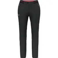 Salewa Pedroc 2 Durastretch Pants Noir S / Regular Femme