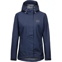 Helly Hansen Seven J Jacket Noir XS Femme