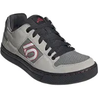 Adidas Freerider Mtb Shoes Gris EU 42 Homme