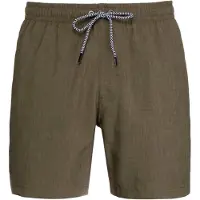 Protest Davey Swimming Shorts Vert L Homme