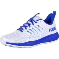 K-Swiss Chaussures de tennis Ultrashot Light Clay Hommes