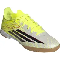 Adidas Chaussure de sport 'F50 League' jaune / rouge / noir