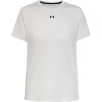 Under Armour T-shirt Vanish Manches Courtes - Blanc, Blanc