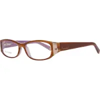 Dsquared2 Dq5053-053-53 Woman Glasses Marron Femme