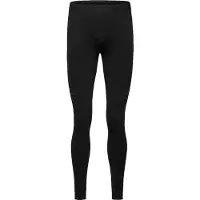 Gore Cuissard long sans bretelles - CONCURVE - Noir XL