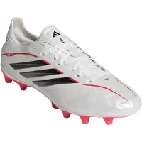 Adidas Chaussure de foot 'Copa Pure IV Pro' framboise / noir / blanc