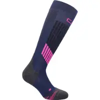 CMP Chaussettes Longues 3i76756 Graphene
