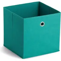 Zeller Boîte de rangement (28 cm, 22 l, 1x)