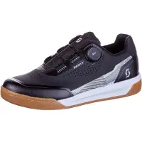 SCOTT Volt Evo Flat Boa Mtb Shoes Noir EU 45 Homme