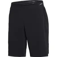 Vaude Kuro Iii Bib Shorts Noir 2XL / Regular Homme