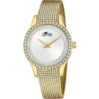 Lotus montre Femme 18827/1