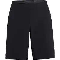 Vaude Bike Kuro Iii Bib Shorts Noir M / Regular Homme