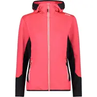 CMP 33g2696 Jacket Orange XS Femme