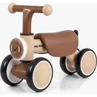 Milly Mally Kinderlaufrad Milly York beige
