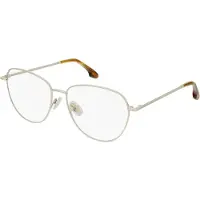 Victoria Beckham Vb21195515714 Woman Glasses Doré 140/55 mm Femme