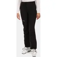 KILPI Rhea Pants Noir 38 / Regular Femme