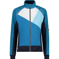 CMP Veste à manches amovibles femme hybrid