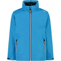 CMP 31z1534d Detachable Jacket Bleu 10 Years Garçon