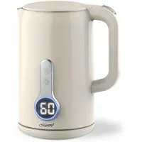 Maestro Bouilloire électrique 1,7 L 2200 W MR025IVORY