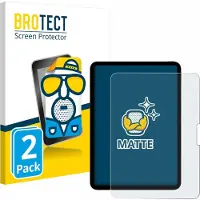 BROTECT Protection Mat (2 pcs, Apple iPad Pro 11 2025)