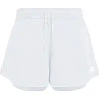 Adidas Club Shorts Blanc L Femme