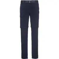 Maier Sports Pantalon de randonnée femme Inara