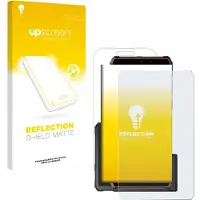Upscreen Reflection Shield Protection Mat (1 pcs, Blackview Active 5)