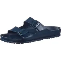 Birkenstock Arizona Eva Couleur Bleu